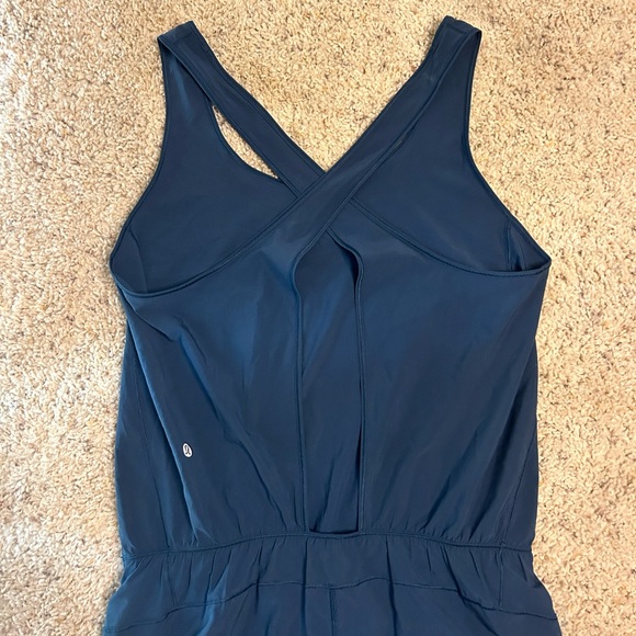 Lululemon Romper - Picture 4 of 4